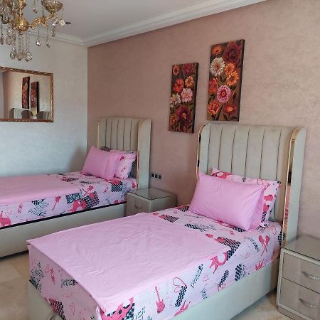 Residence La Corniche Etage 2 Nador Exterior photo