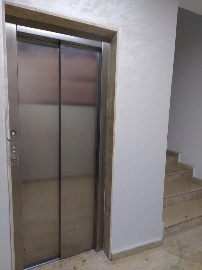 Residence La Corniche Etage 2 Nador Exterior photo