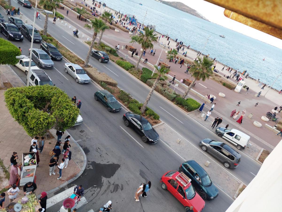 Residence La Corniche Etage 2 Nador Exterior photo
