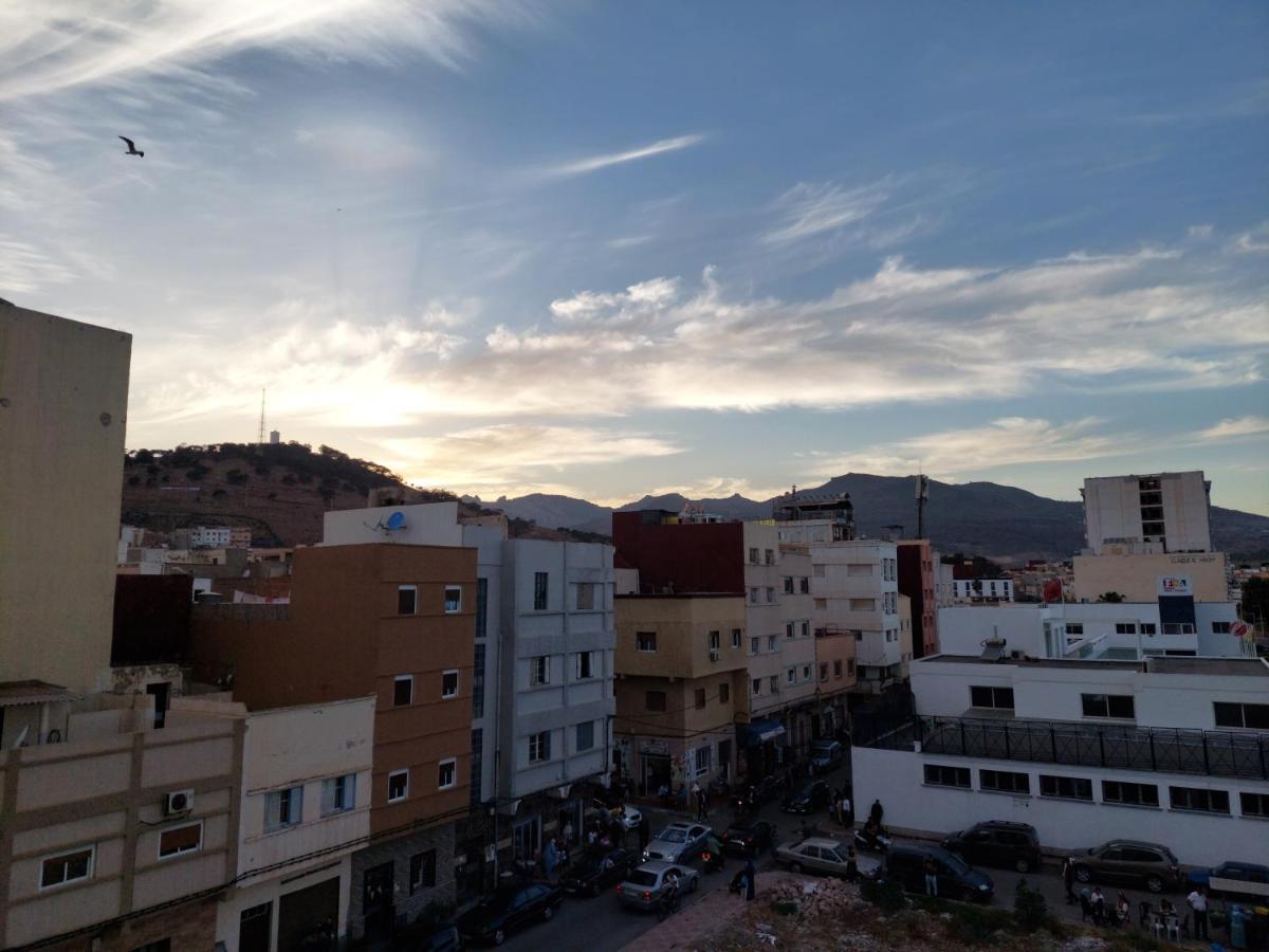 Residence La Corniche Etage 2 Nador Exterior photo