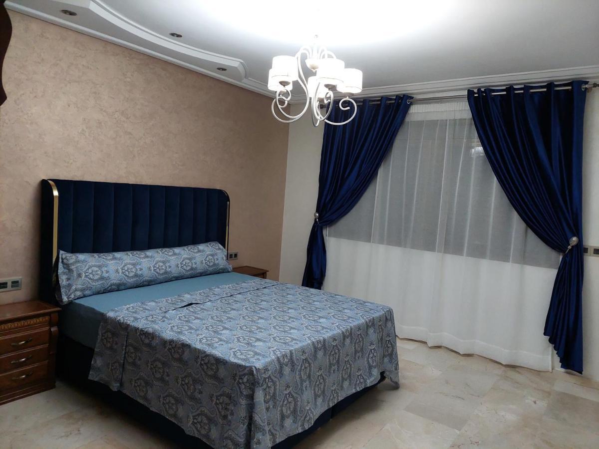 Residence La Corniche Etage 2 Nador Exterior photo
