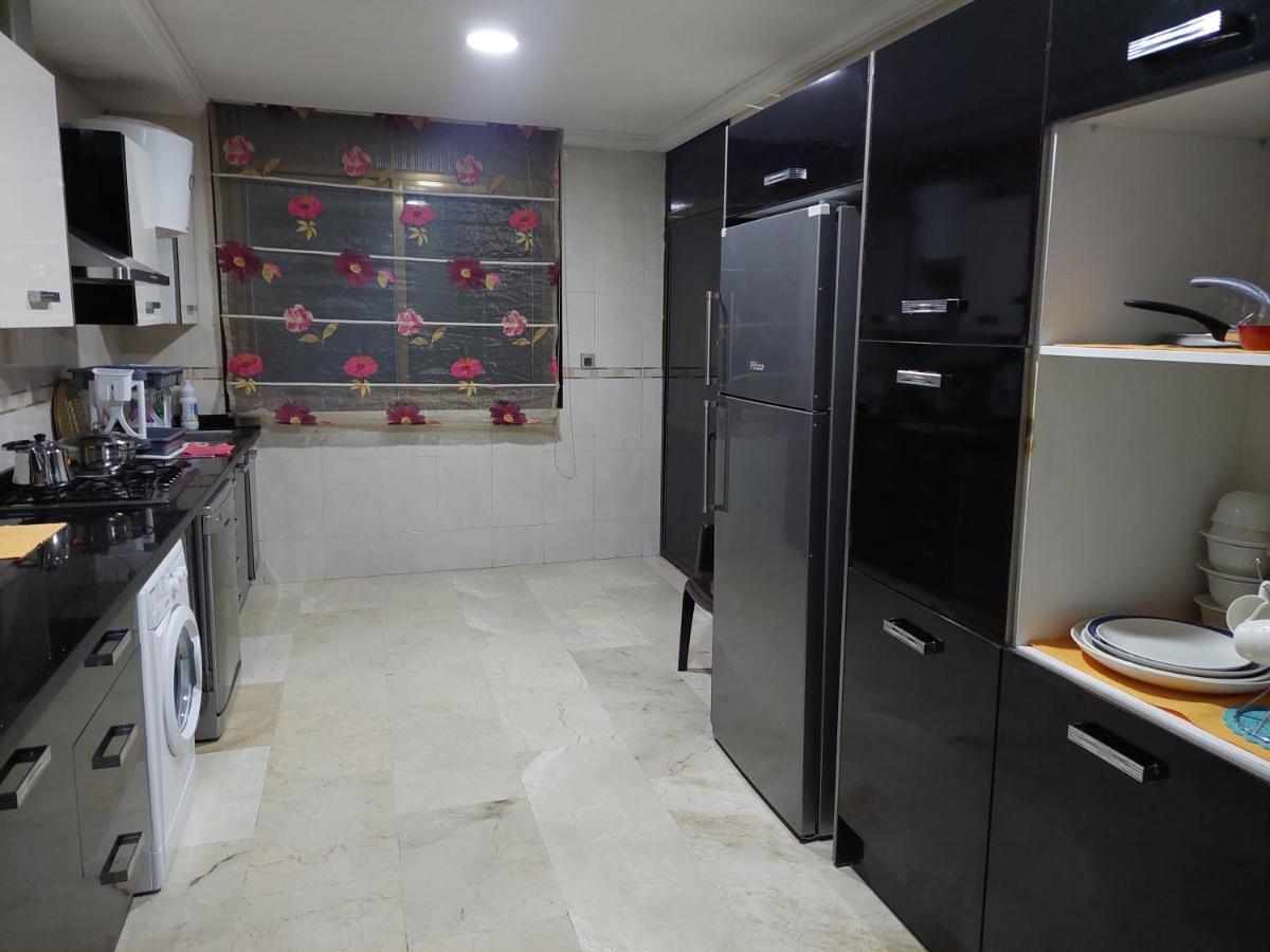 Residence La Corniche Etage 2 Nador Exterior photo